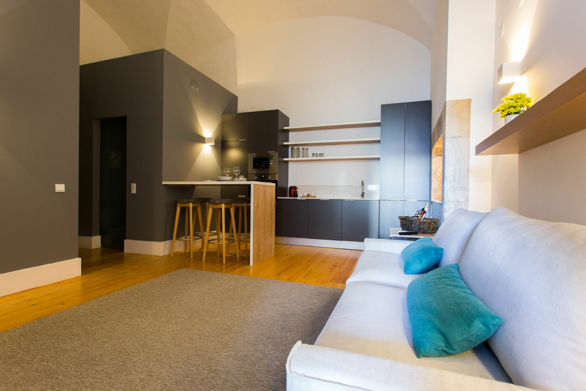 Bed & Breakfast Feels Like Chiado Prime Lissabon